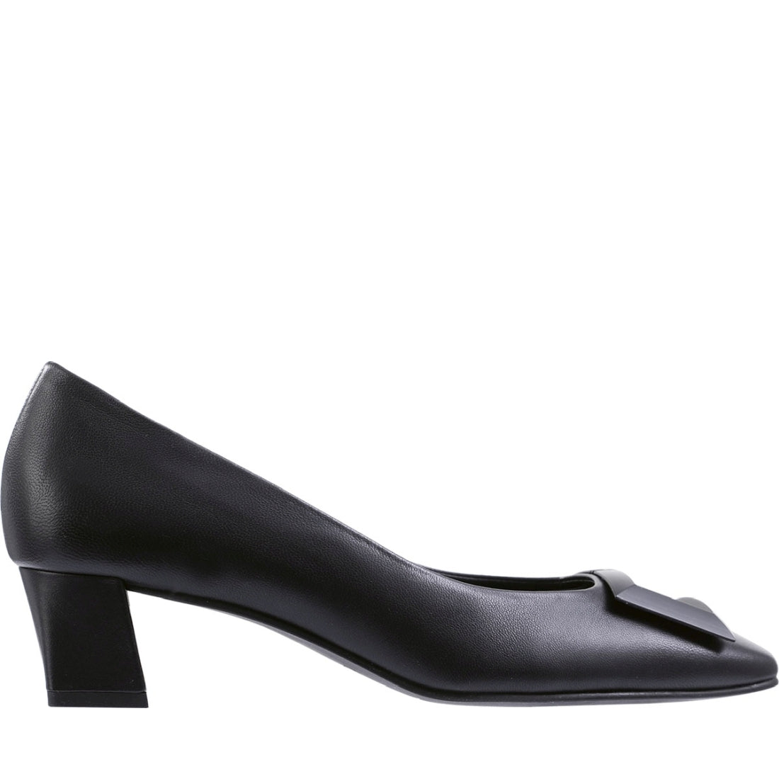 Hogl womens black thilda formal | Vilbury London