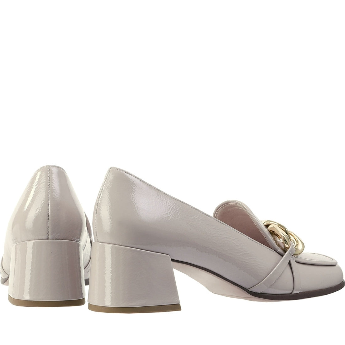 Hogl womens nude ally formal | Vilbury London