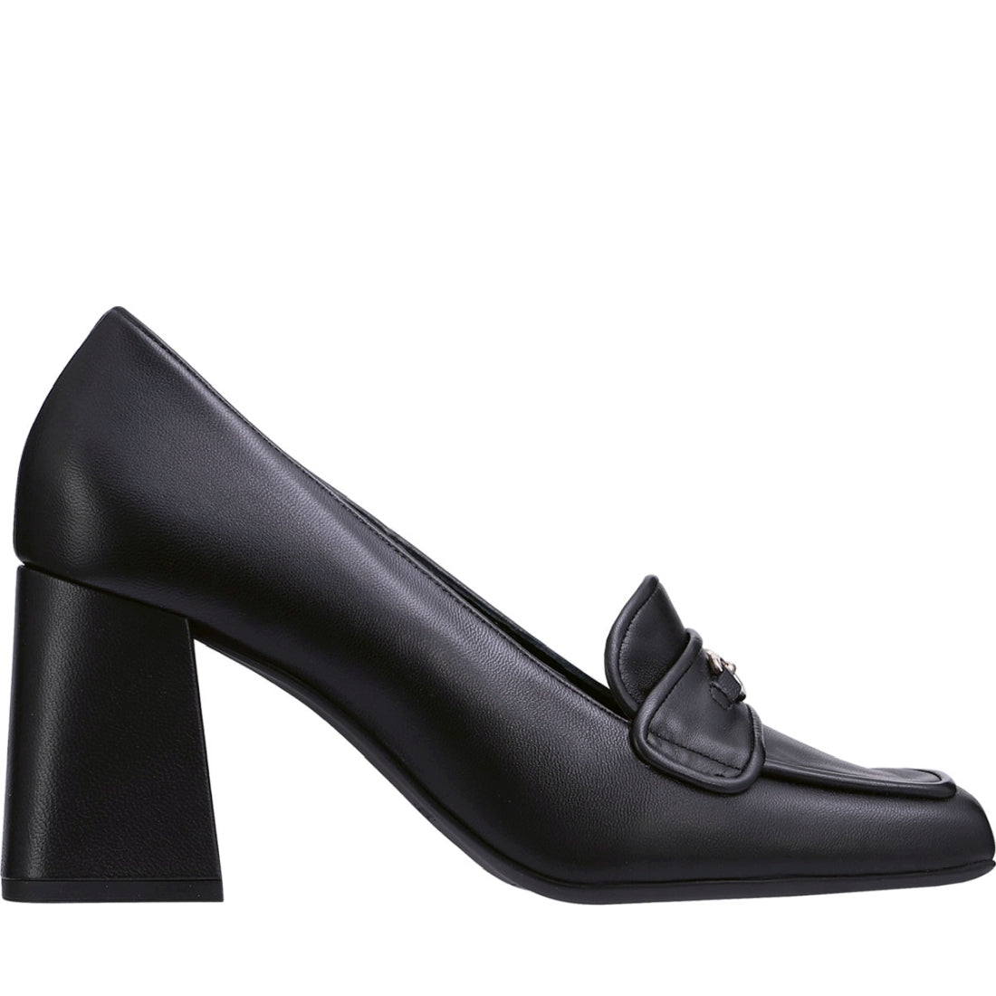 Hogl womens black julie formal | Vilbury London