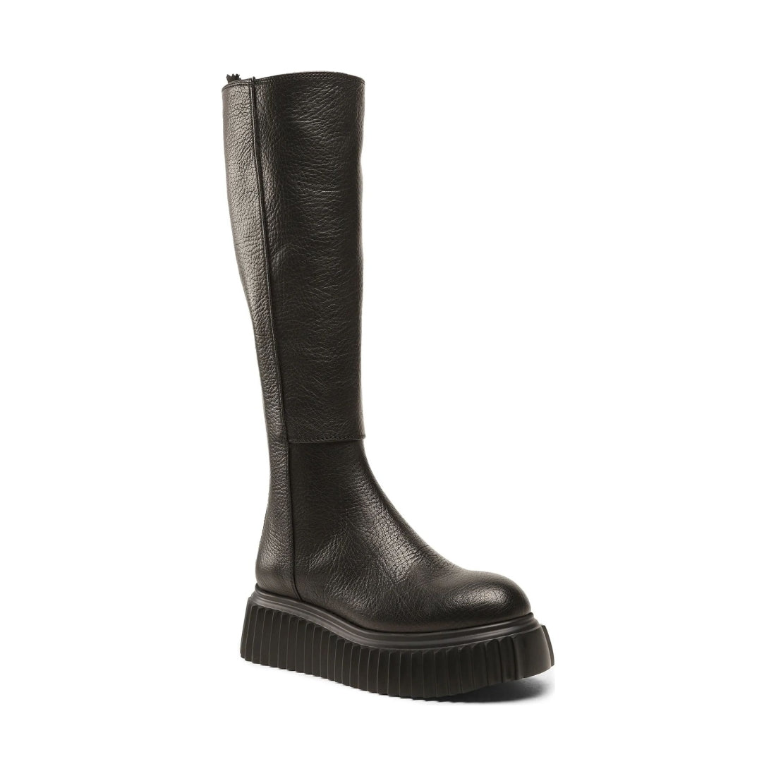 AGL womens black milagros boots | Vilbury London