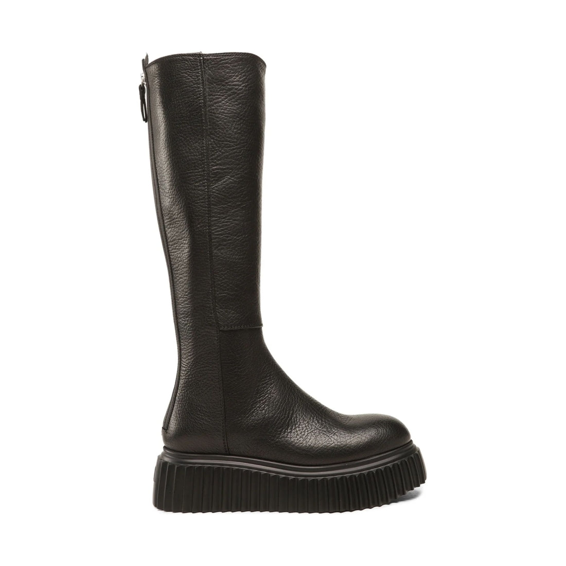 AGL womens black milagros boots | Vilbury London