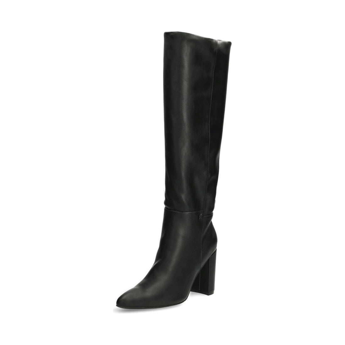 Mexx womens black krystal boots | Vilbury London