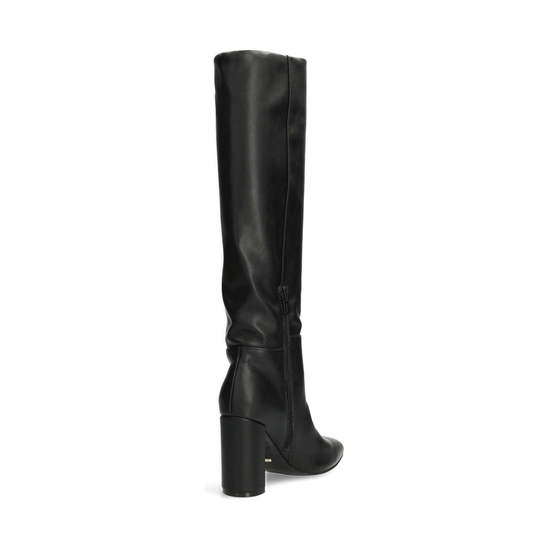 Mexx womens black krystal boots | Vilbury London