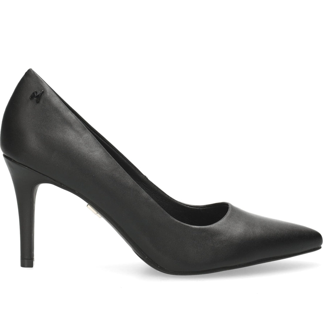 Mexx womens black minou pumps | Vilbury London