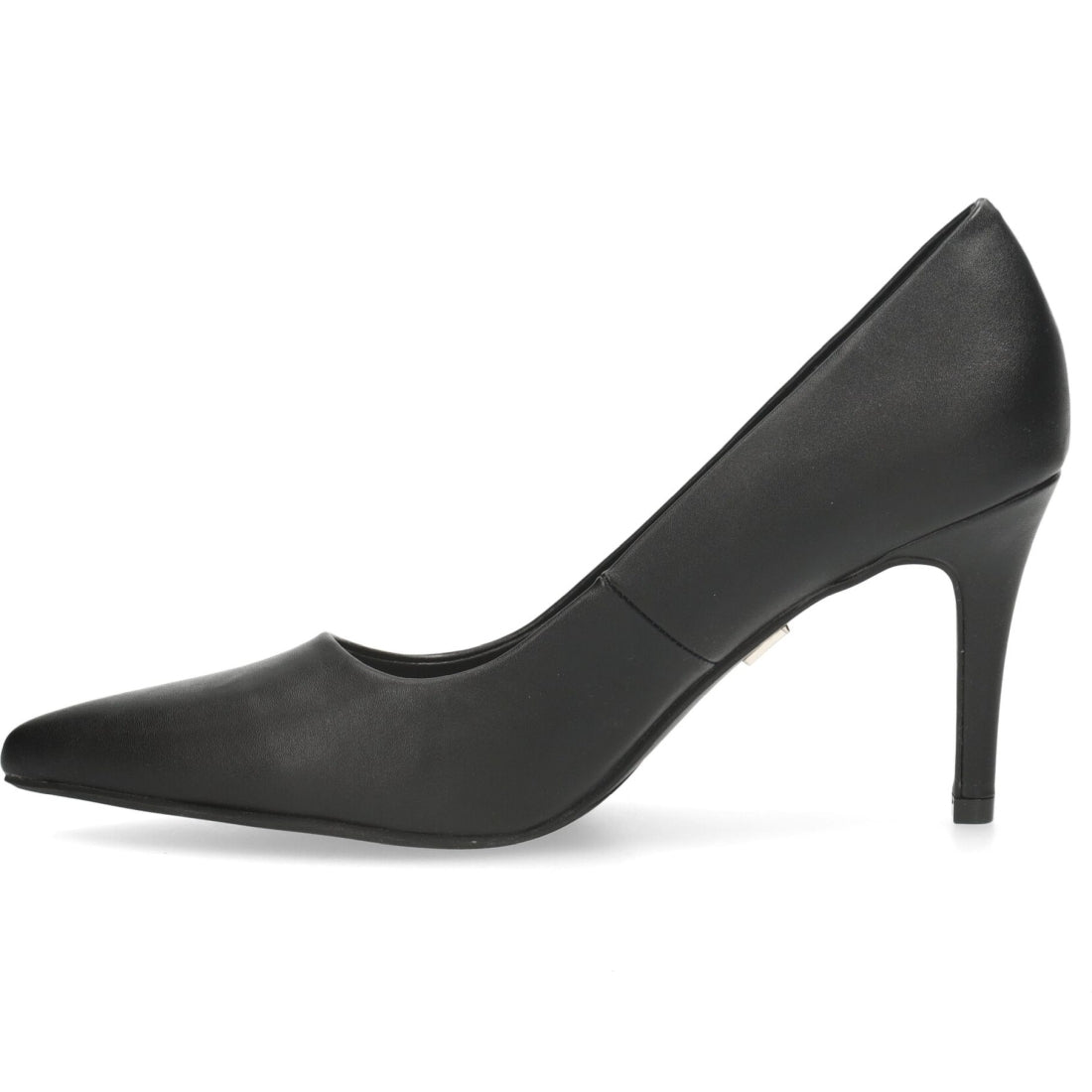 Mexx womens black minou pumps | Vilbury London