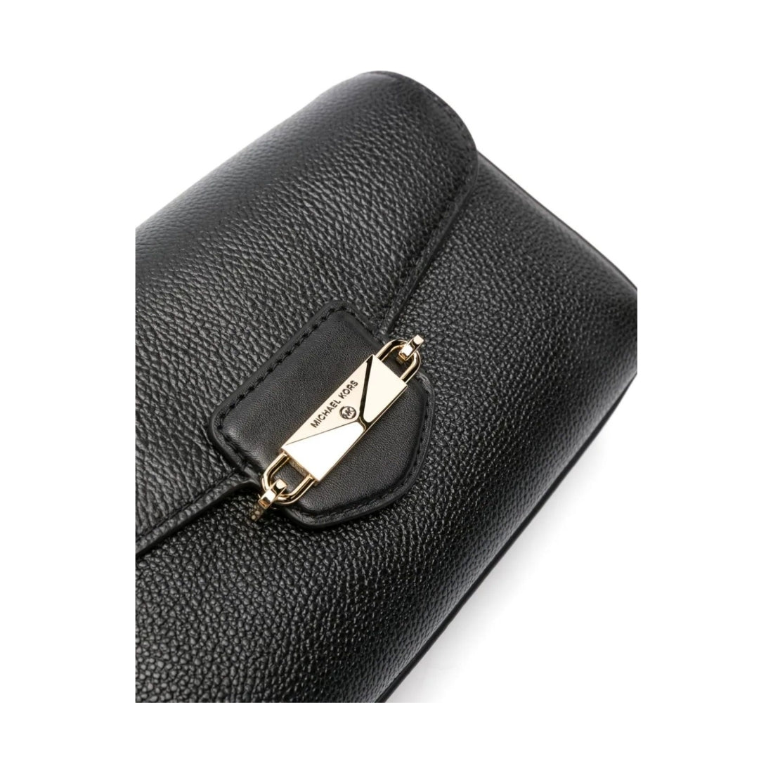 Michael Kors womens black sm crossbody | Vilbury London