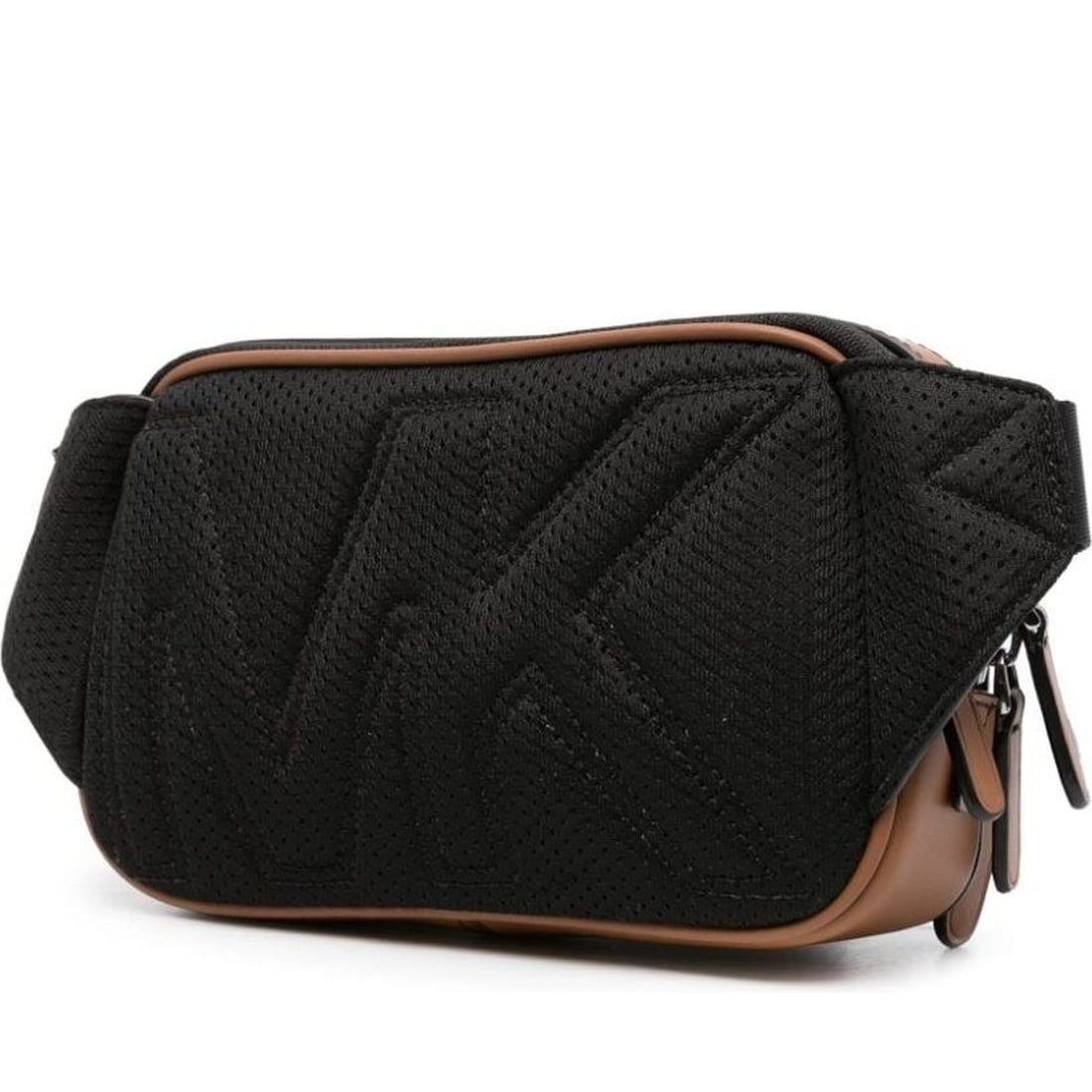 Michael Kors mens luggage sm belt bag | Vilbury London