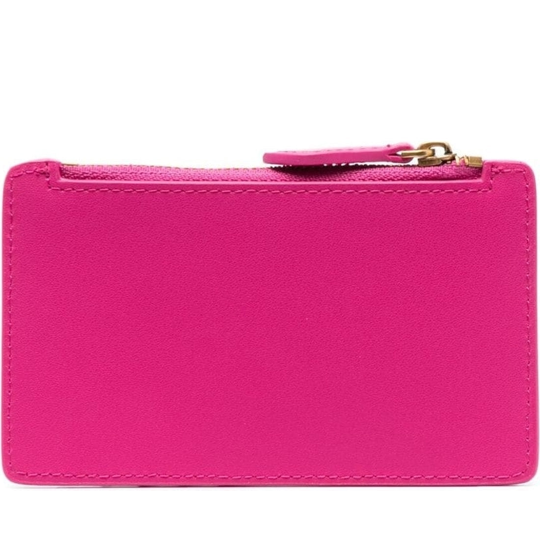 PINKO womens pink pinko airone cardholder | Vilbury London