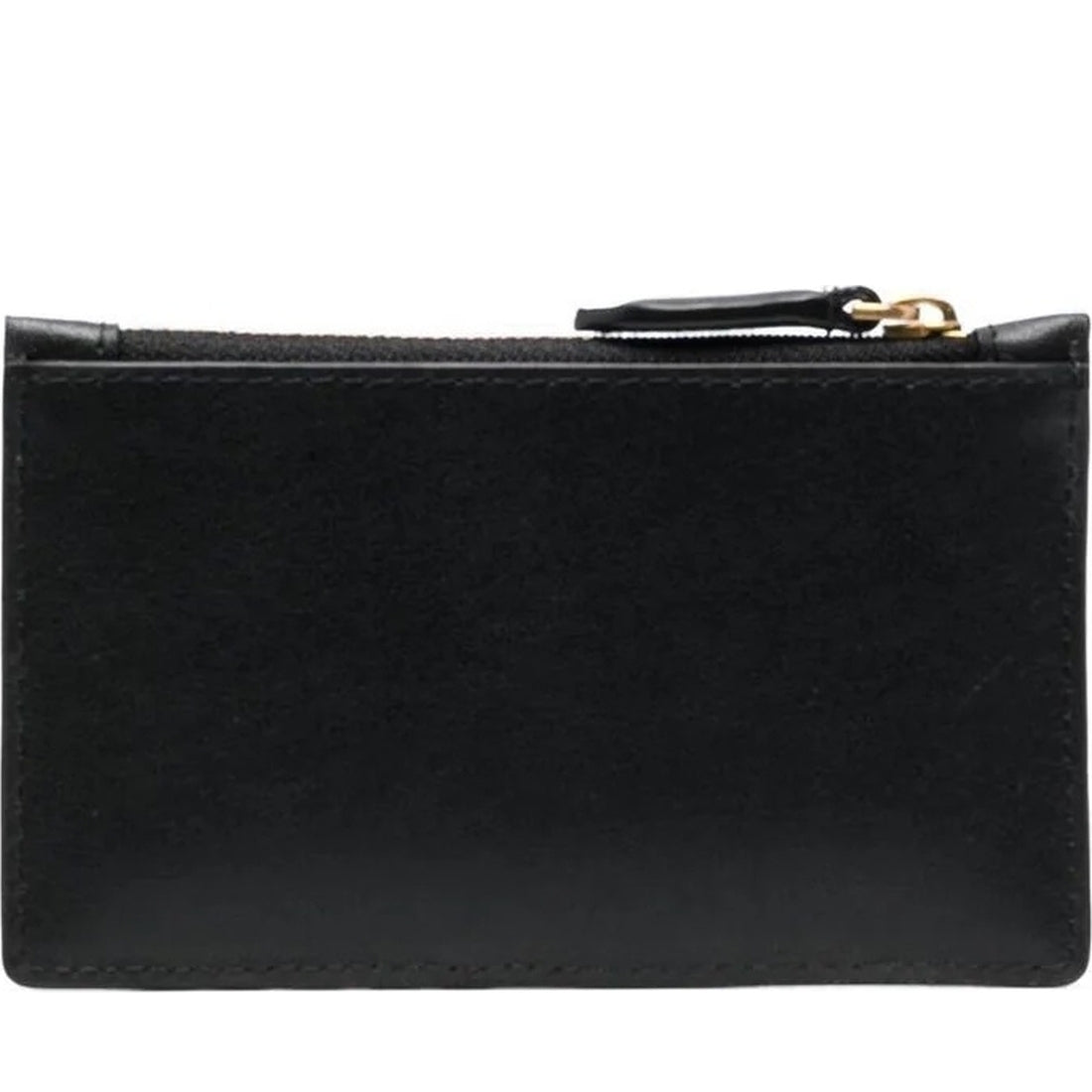 PINKO womens black airone cardholder | Vilbury London