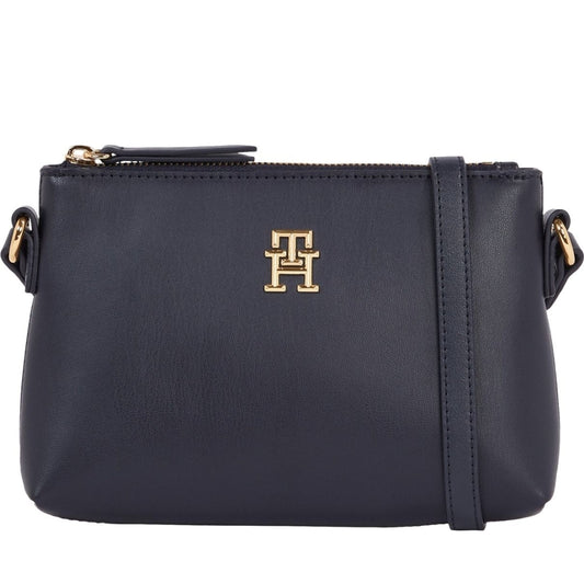 Tommy Hilfiger womens space blue iconic crossover | Vilbury London
