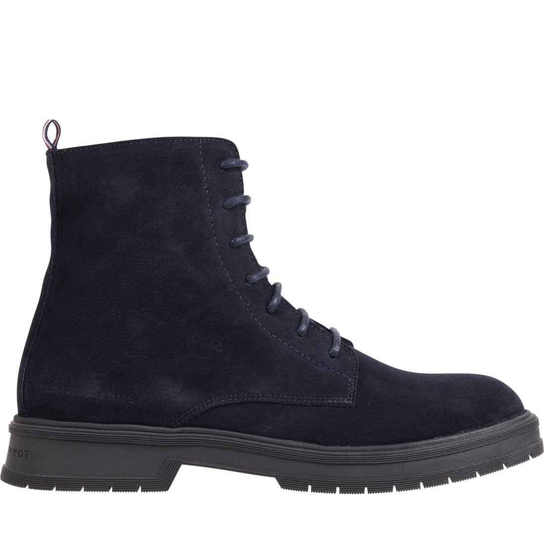 Tommy Hilfiger mens desert sky core boot | Vilbury London