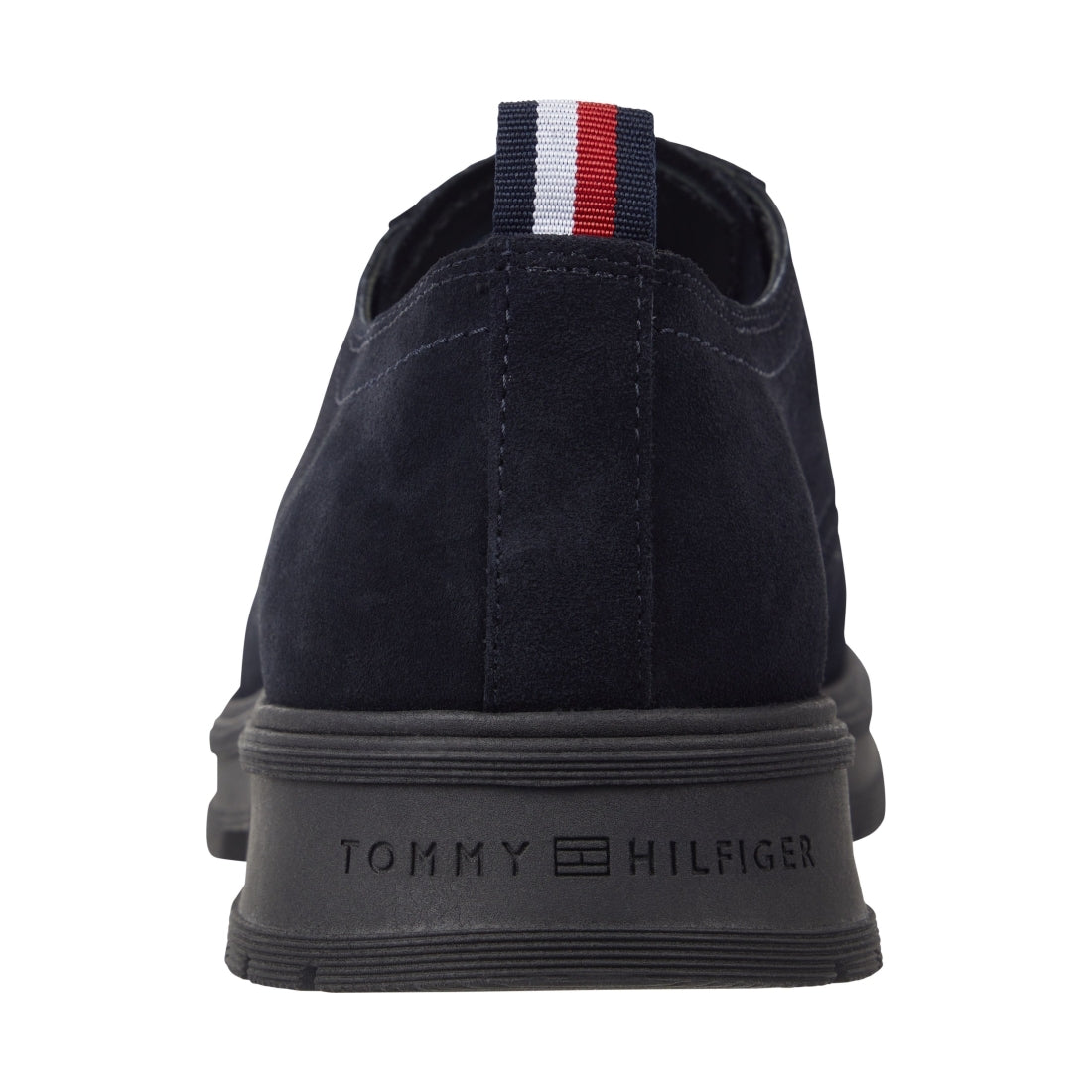 Tommy Hilfiger mens desert sky core shoe | Vilbury London