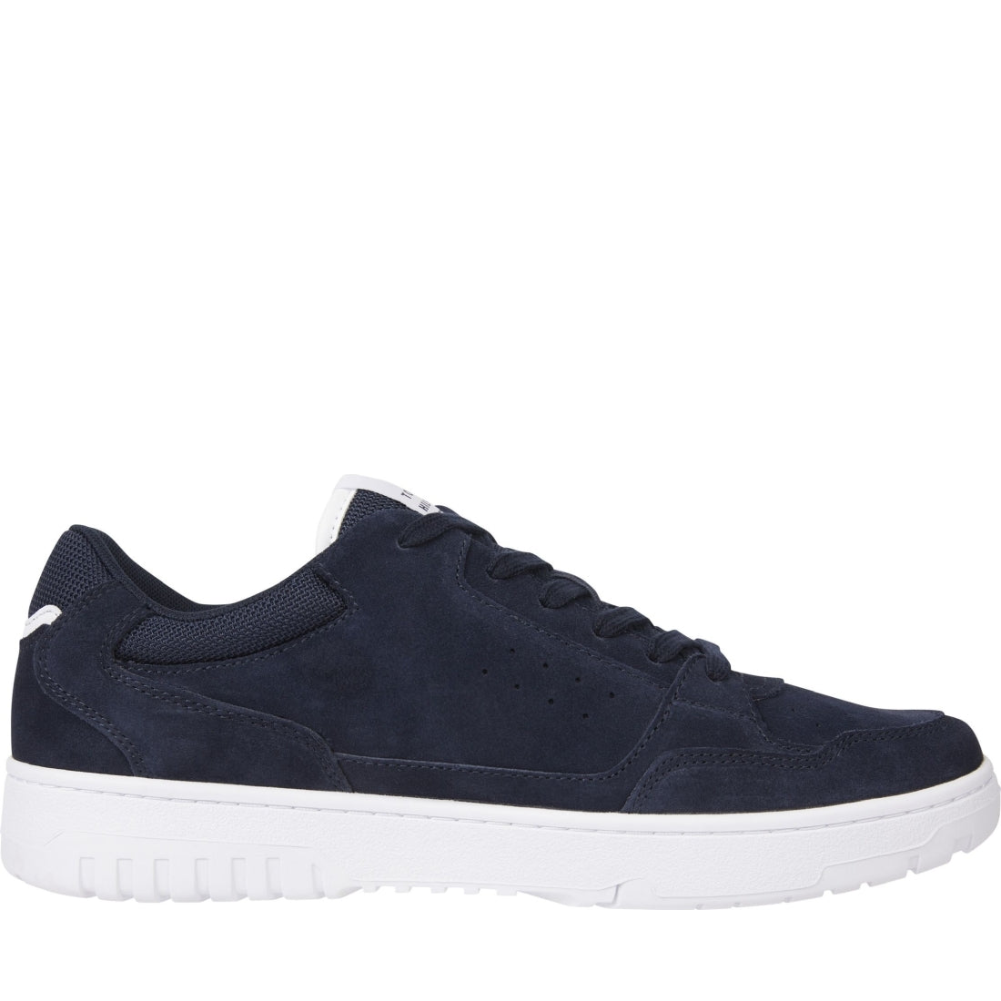 Tommy Hilfiger mens desert sky basket core sport shoe | Vilbury London