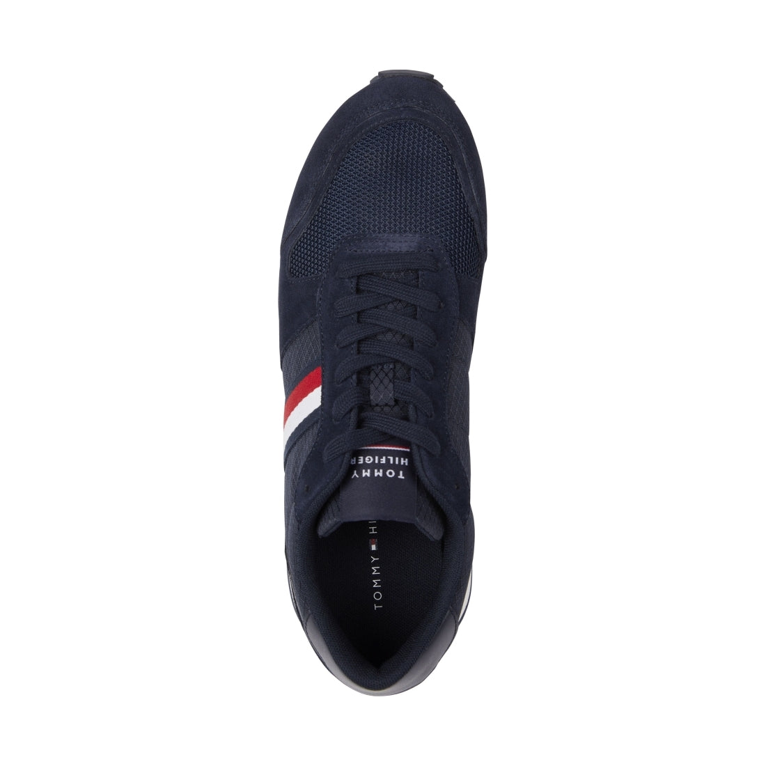 Tommy Hilfiger mens desert sky runner evo mix | Vilbury London