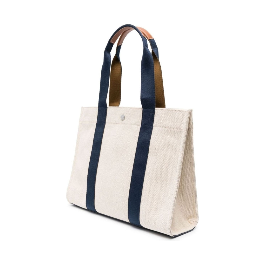 Tory Burch womens natural tory tote | Vilbury London