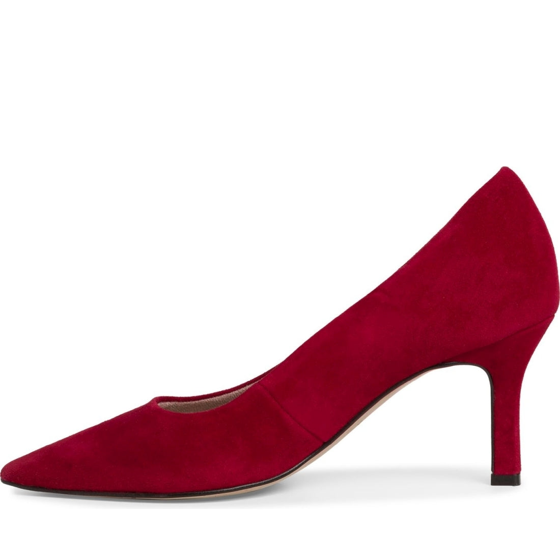 Tamaris womens 500 elegant closed pumps | Vilbury London