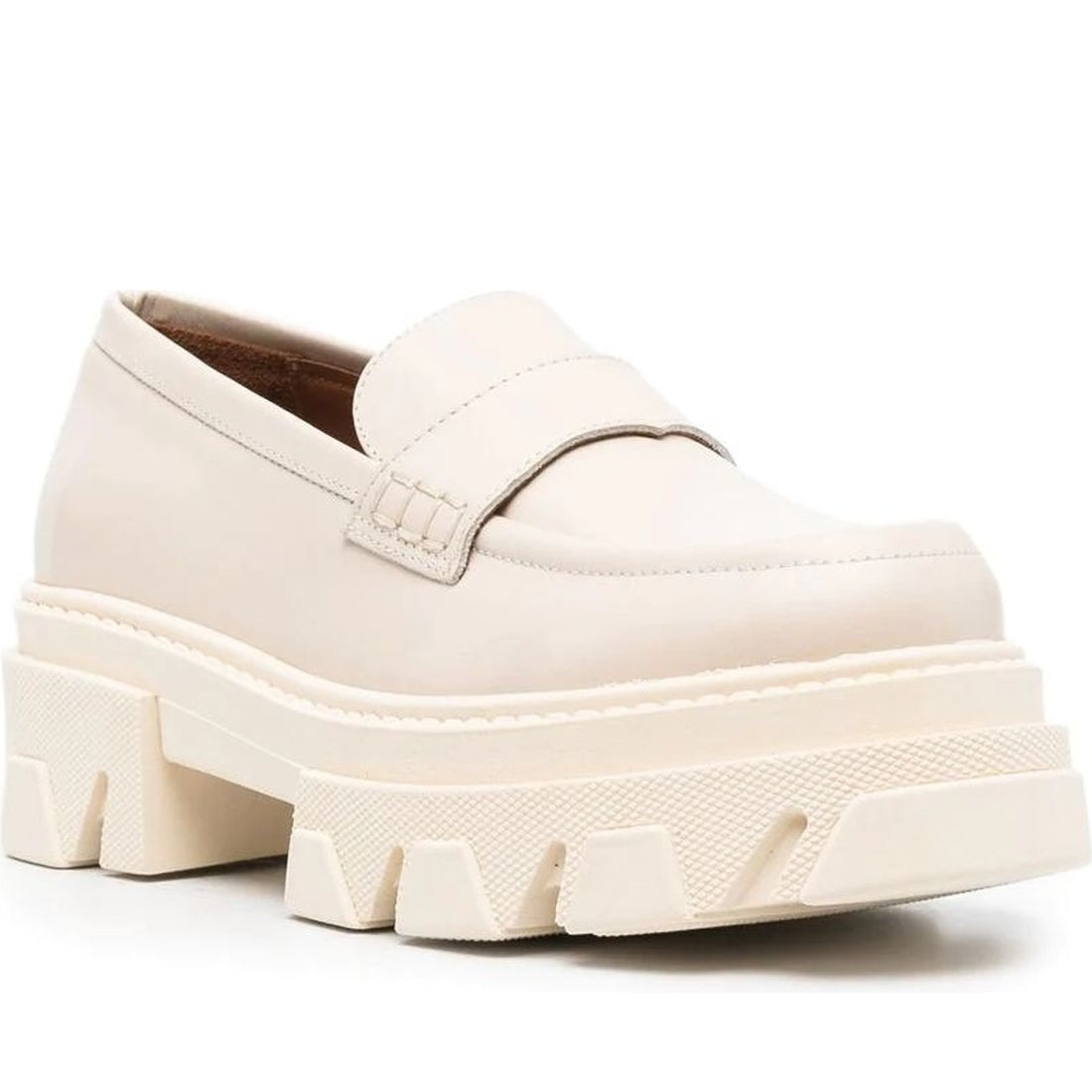 trailblazer loafers