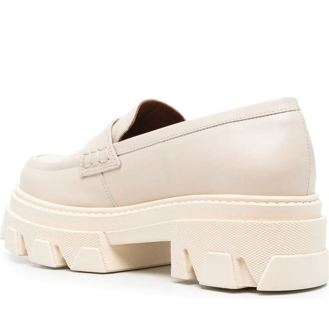 trailblazer loafers