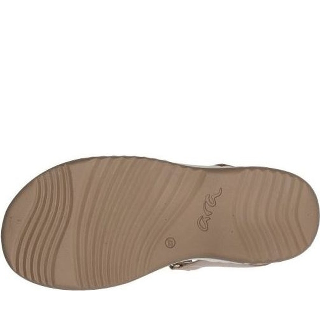 ARA womens sand avio sandals | Vilbury London