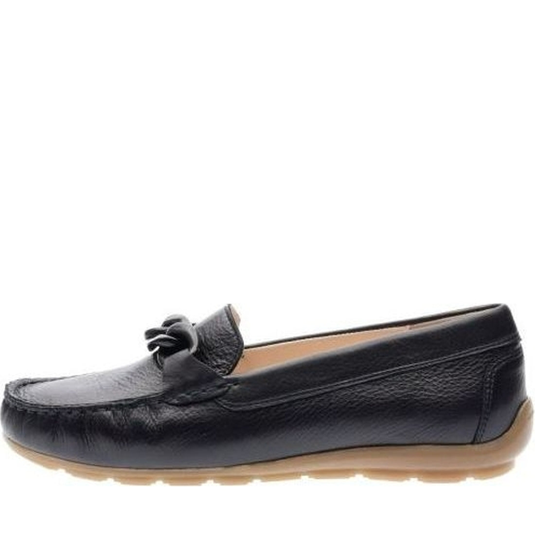 Mocassini Donna ARA Alabama - Scarpe Eleganti In Pelle Vera Mocassini Donna ARA Alabama - Scarpe Eleganti In Pelle Vera