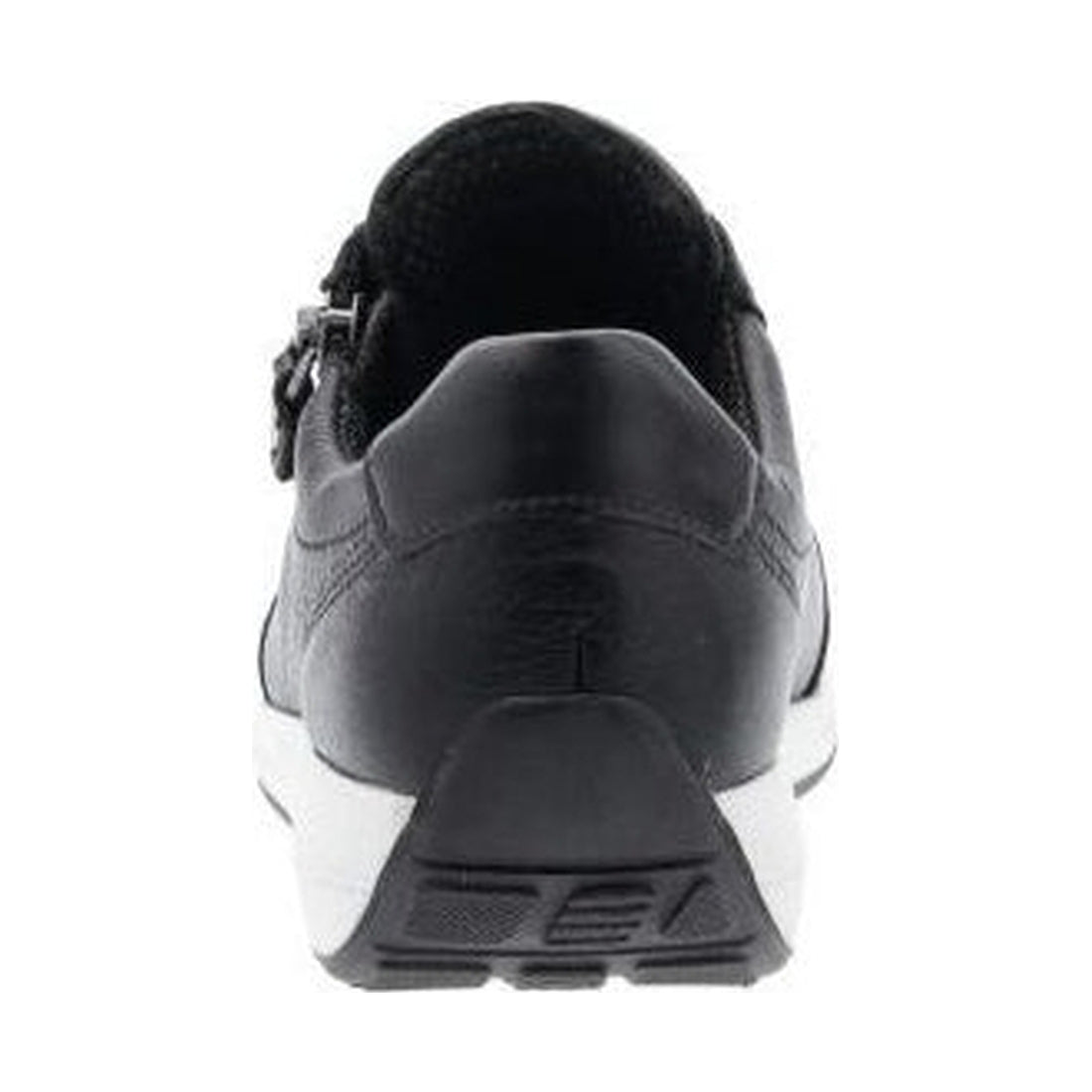 ARA womens black osaka sport shoe | Vilbury London