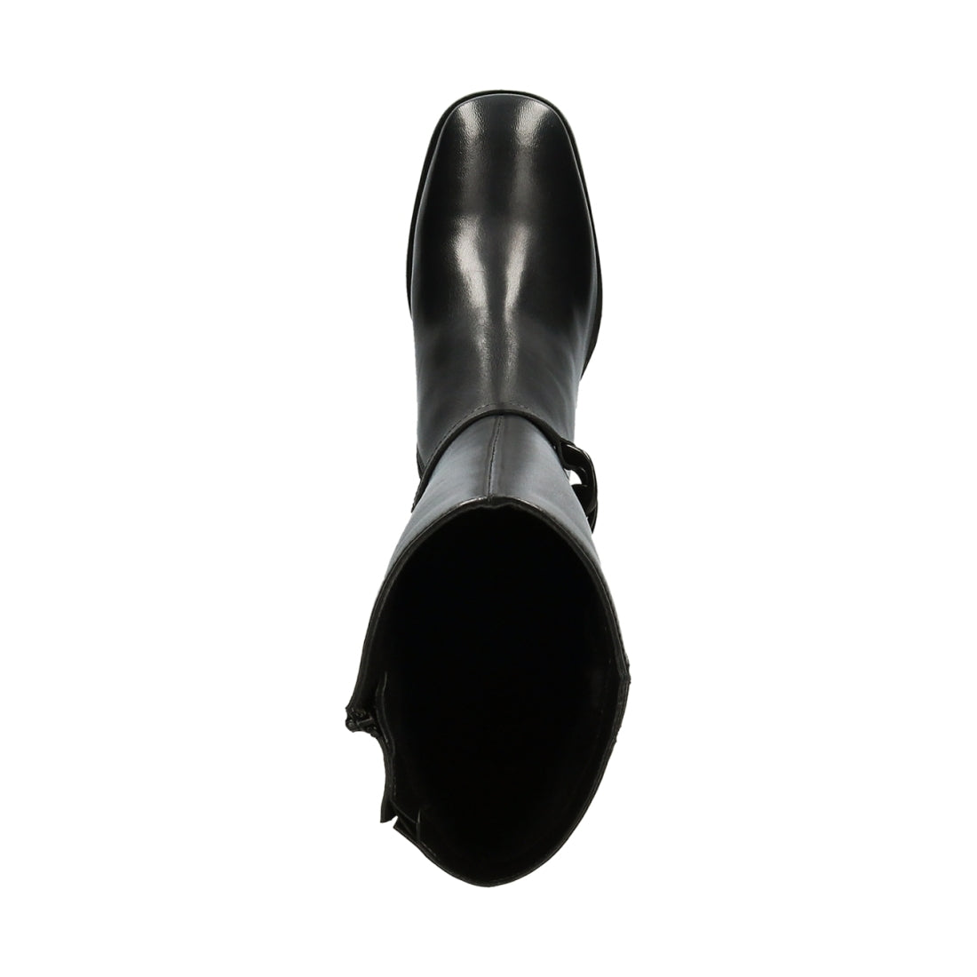 Bagatt womens Black crema boots | Vilbury London
