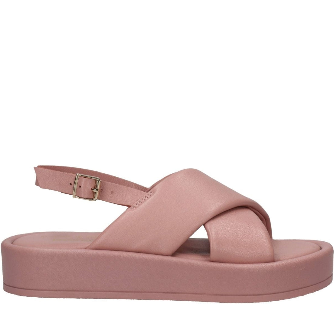 BAGATT womens rose hanoi sandals | Vilbury London