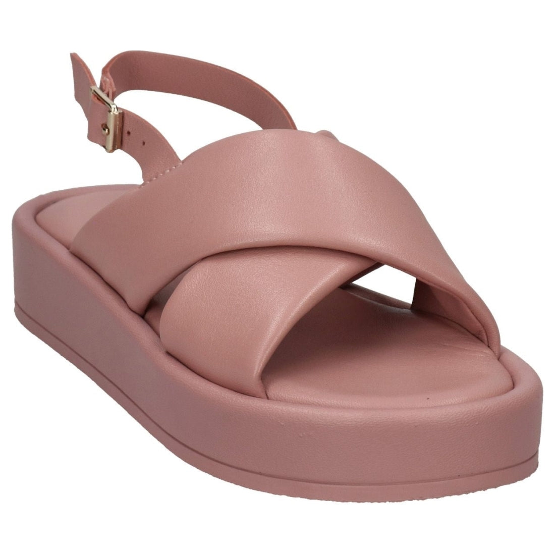 BAGATT womens rose hanoi sandals | Vilbury London