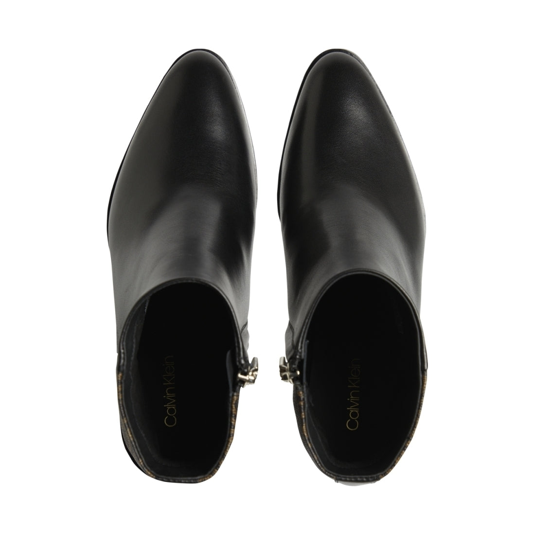 Calvin klein hot sale gael booties