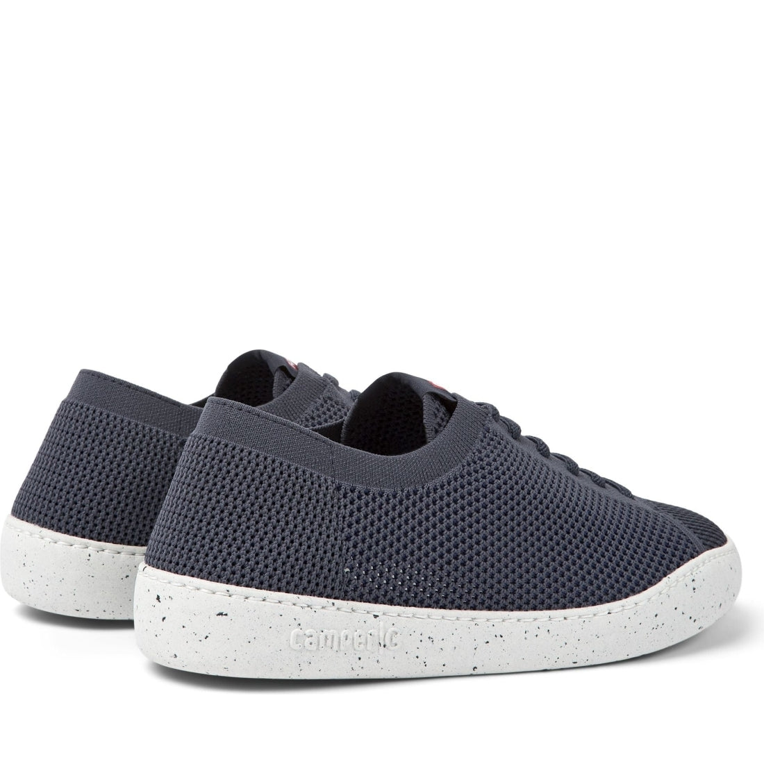 CAMPER mens navy peu touring sport shoe | Vilbury London