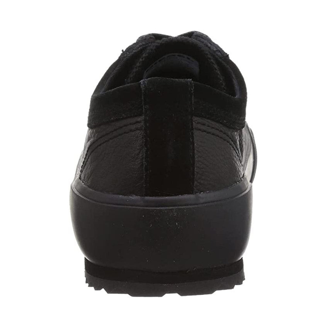 Diesel Mens Black s-principialow shoes | Vilbury London