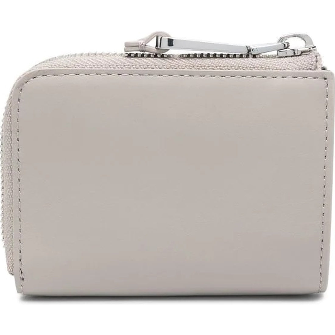 Emporio Armani womens polvere casual wallet | Vilbury London