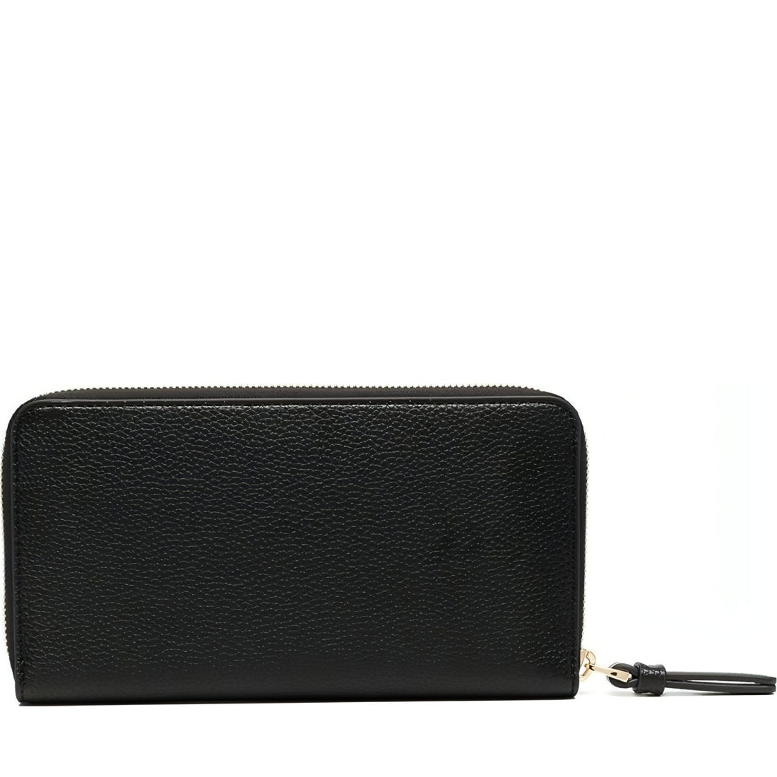 Emporio Armani womens nero casual wallet | Vilbury London