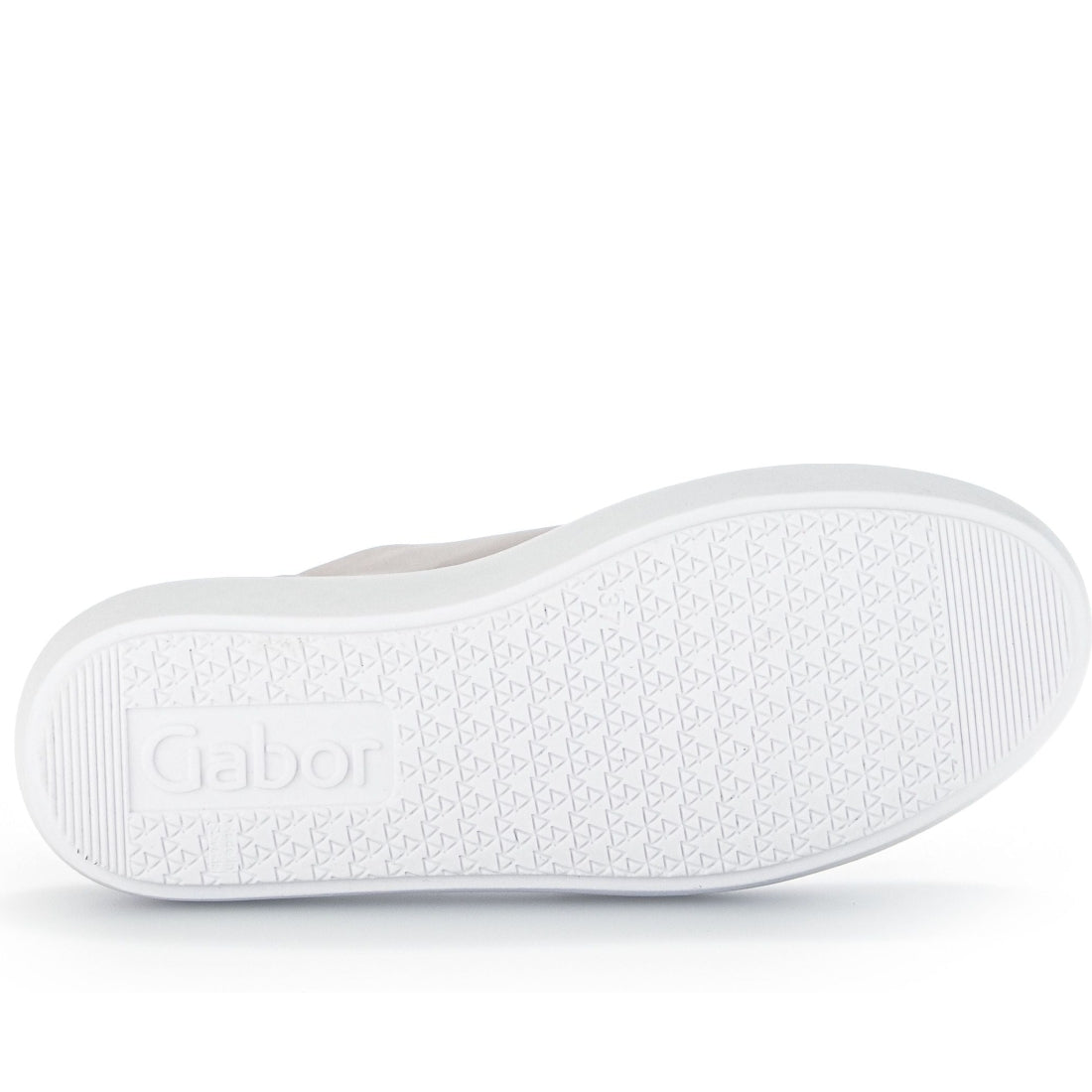 Gabor womens steam, pink casual closed sport shoe | Vilbury London