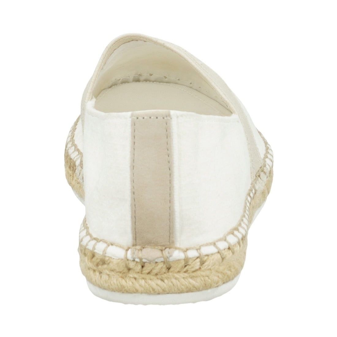 Gant Womens Off White lular espadrilles | Vilbury London