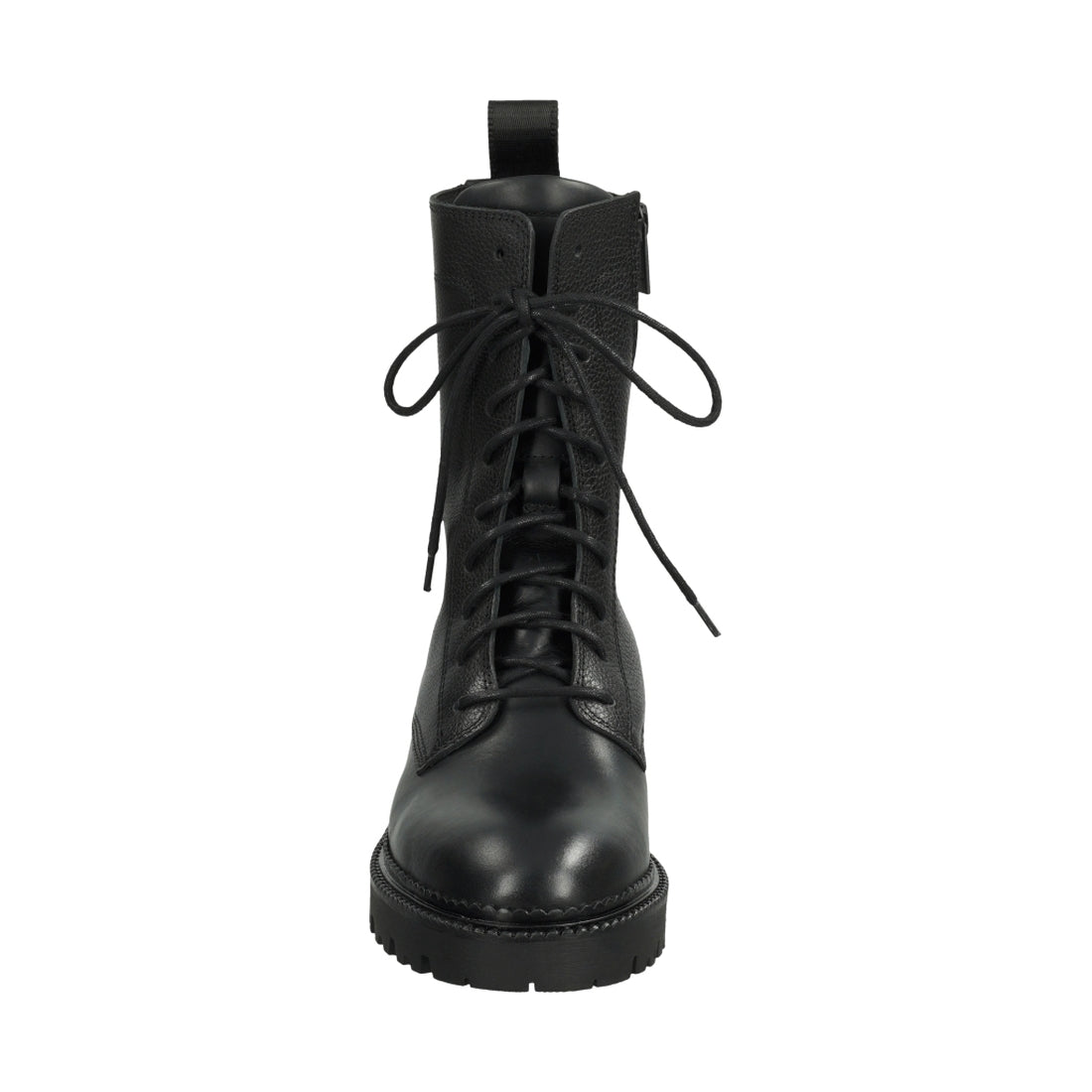 Gant womens Black kelliin booties | Vilbury London