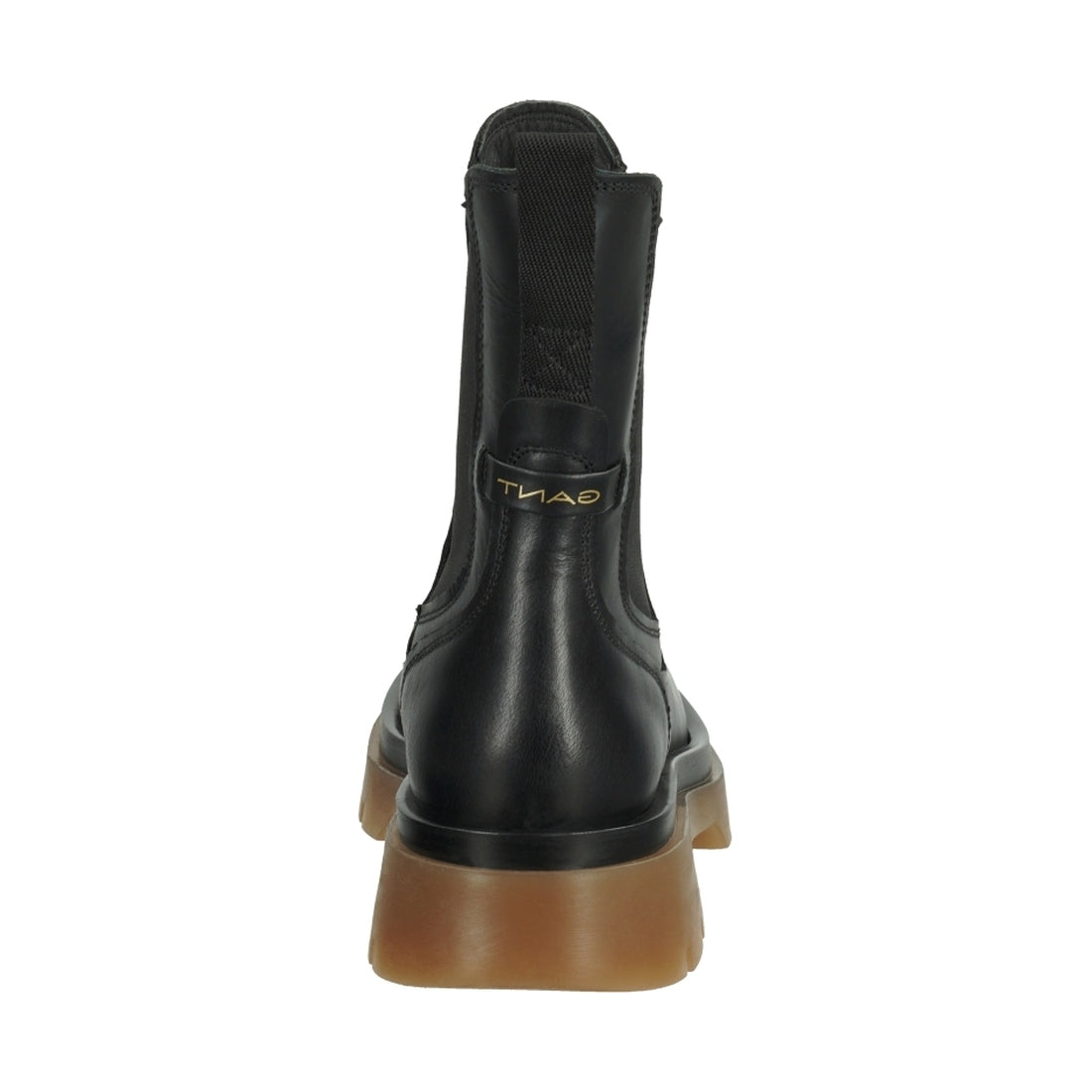 Gant womens Black Honey meghany booties | Vilbury London