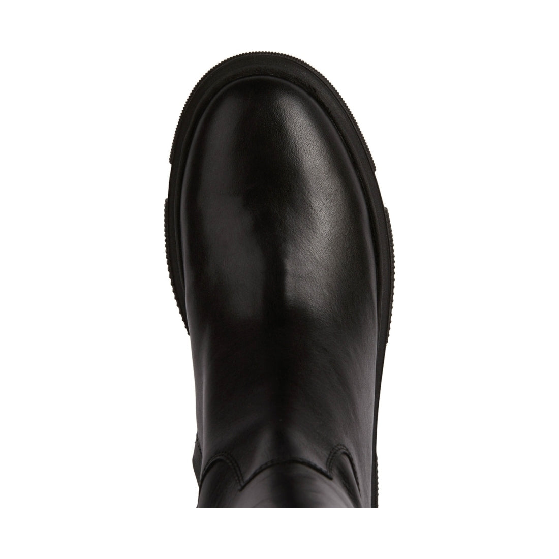Geox womens Black isotte boots | Vilbury London
