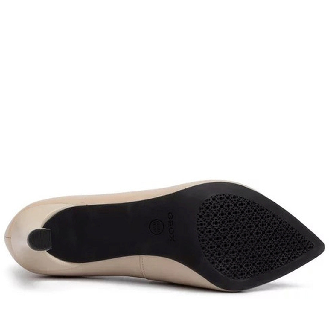 Geox Womens sand elegant closed shoes | Vilbury London