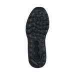 Geox mens black spherica sport shoes | Vilbury London