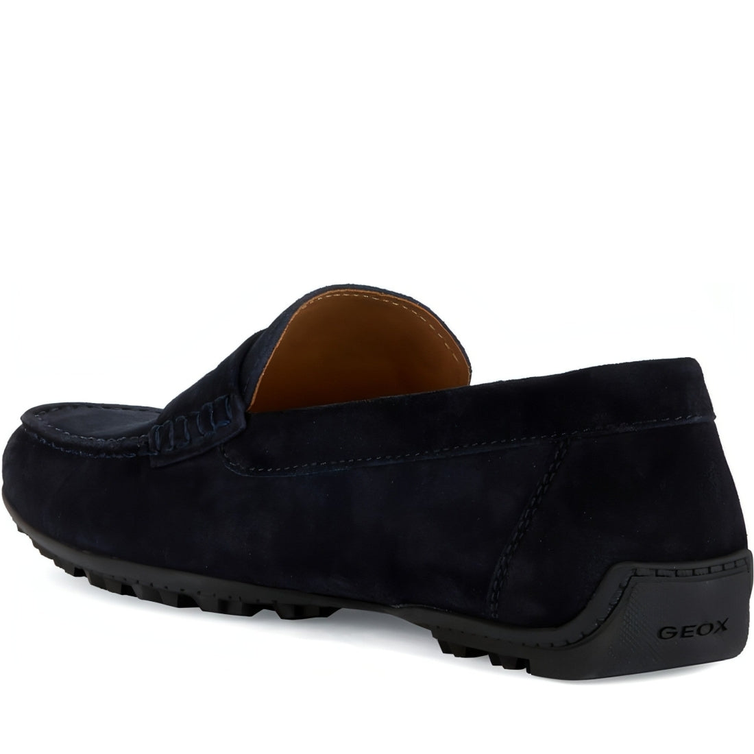 Geox mens hot sale moccasins