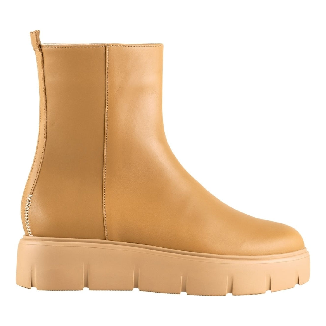 Hogl womens Toffee buster booties | Vilbury London