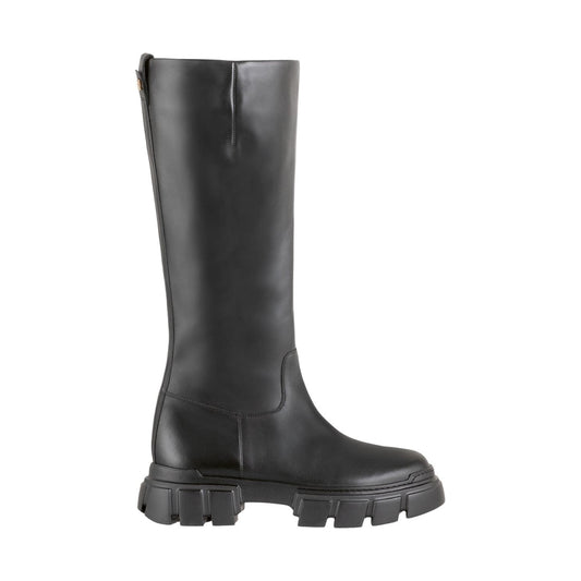 Hogl womens Black james boots | Vilbury London