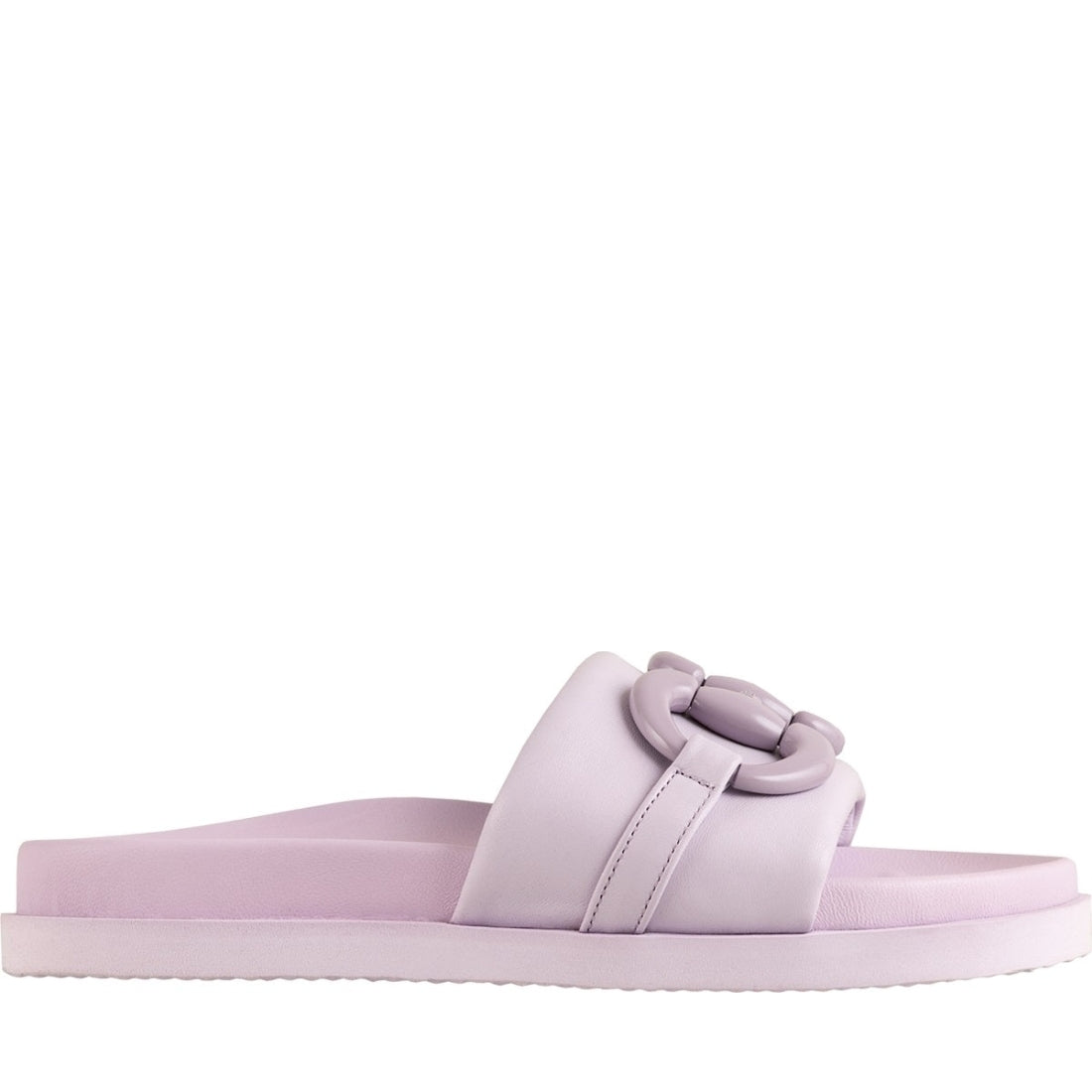 Hogl womens lightlav emmy slippers | Vilbury London