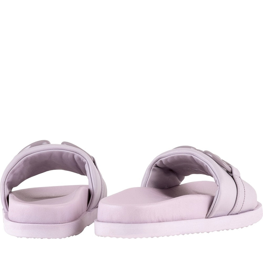 Hogl womens lightlav emmy slippers | Vilbury London