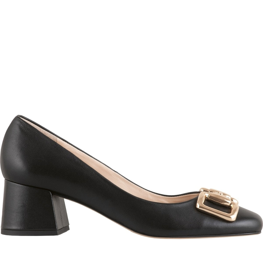 Hogl womens schwarz juliette formal | Vilbury London