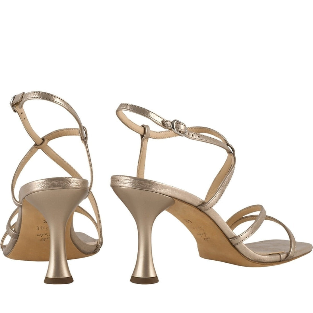 Hogl womens lightbro chiara sandals | Vilbury London