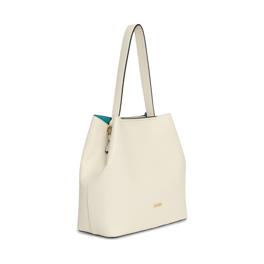 L.Credi womens pearl kira tote bag | Vilbury London