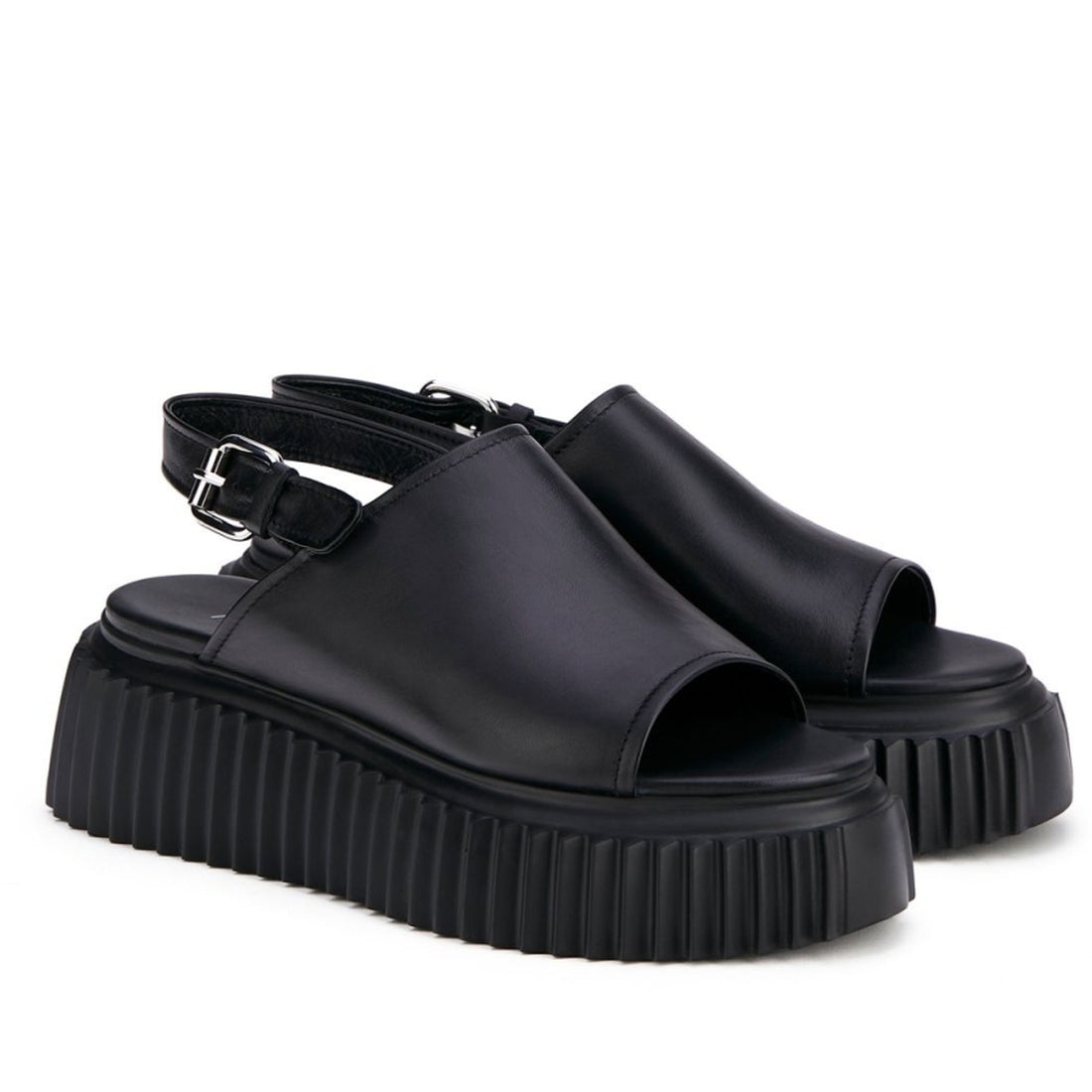 AGL Womens Nero ozzy sandals | Vilbury London