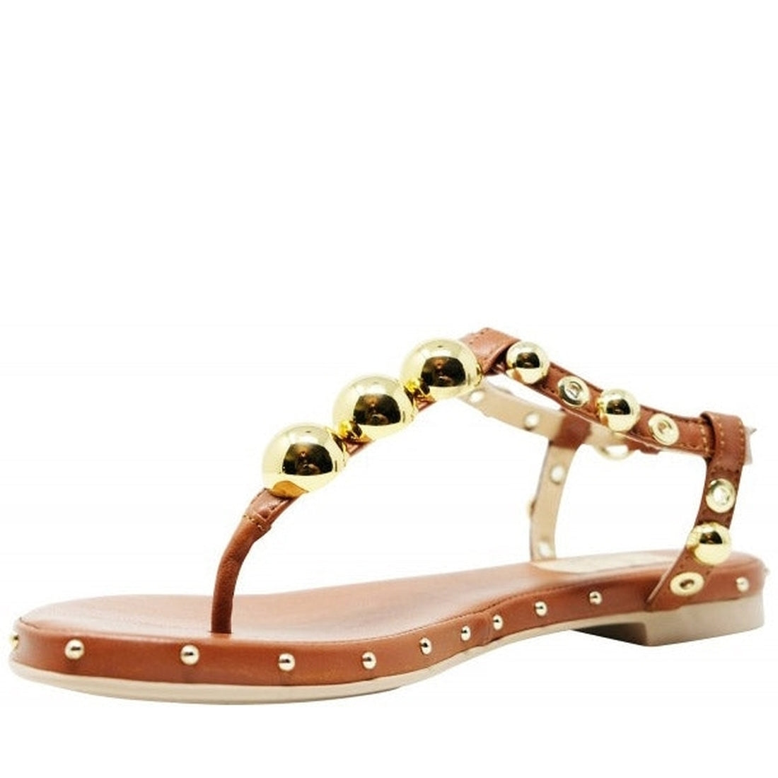 AGL Womens Jujube Golde dominique sandals | Vilbury London